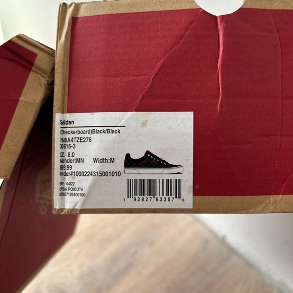 Vans off the wall - Picture 5 of 8